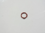 View Engine Coolant Temperature Sensor Seal Ring. Gasket. Full-Sized Product Image